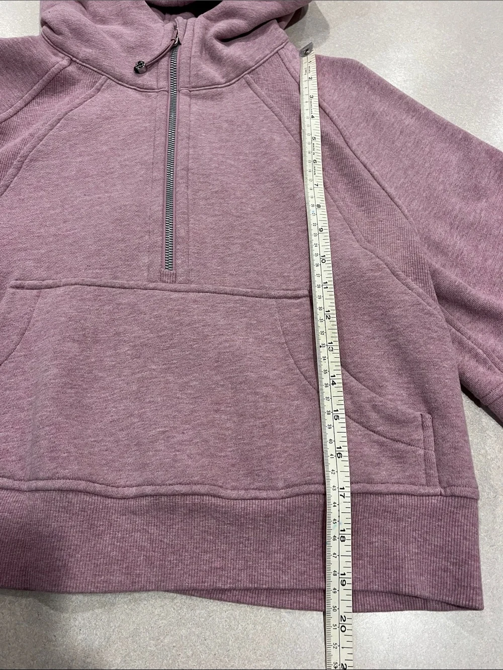 lululemon athletica soft mauve
